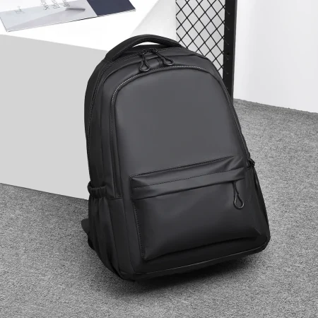 Water-Resistant 15.6-Inch Laptop Backpack