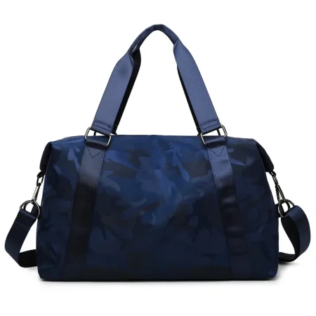 Portable Sports Travel Duffle Bag
