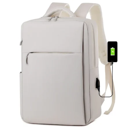 Lightweight Commute Laptop Backpack