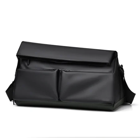 Expandable Travel Duffel Bag