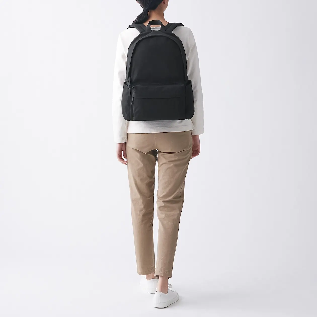 Classic Laptop Backpack - Image 5