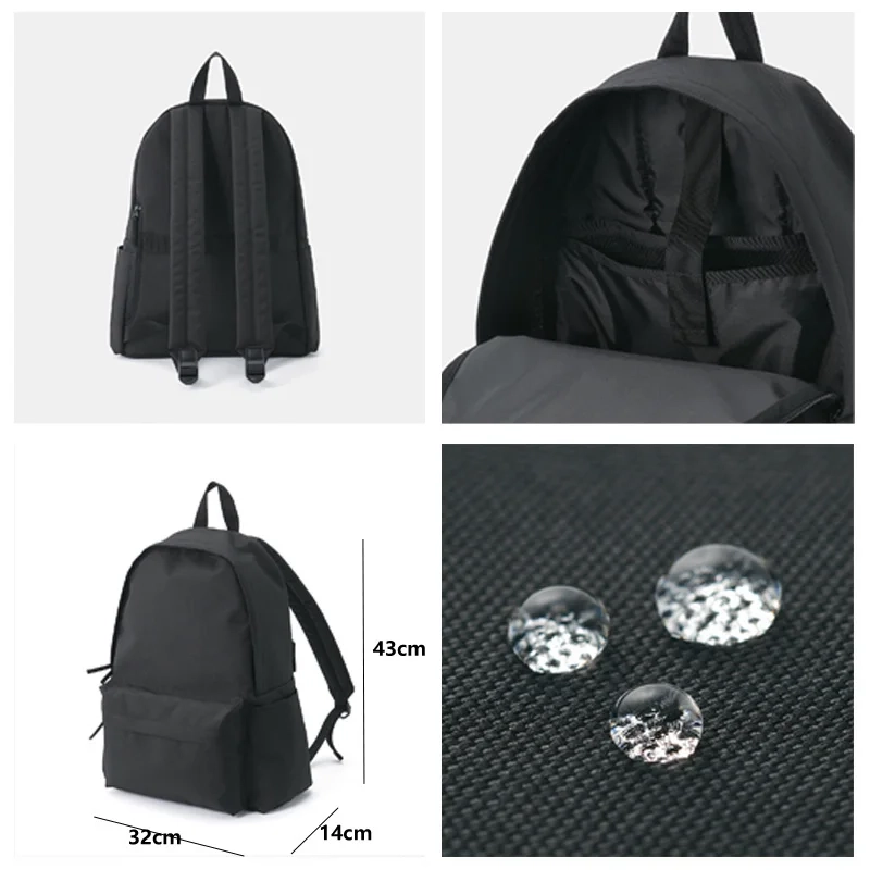 Classic Laptop Backpack - Image 6