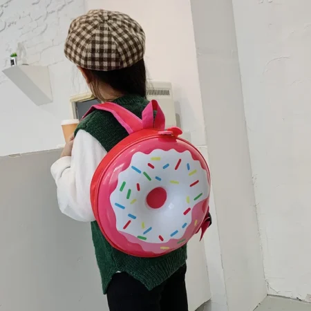 Cartoon Kindergarten Backpack