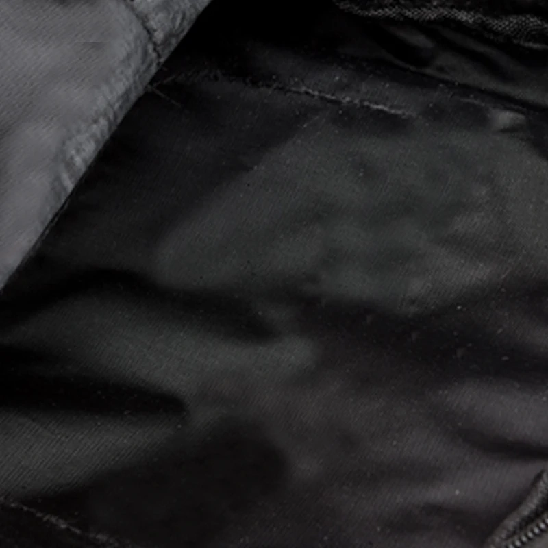 Casual Zip Backpack - Image 5