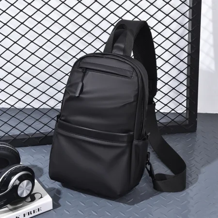 Daily Crossbody Sling Bag