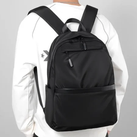 Lightweight Laptop Backpack