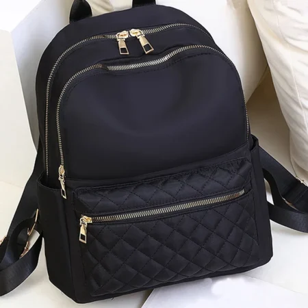 Large Capacity Backpack