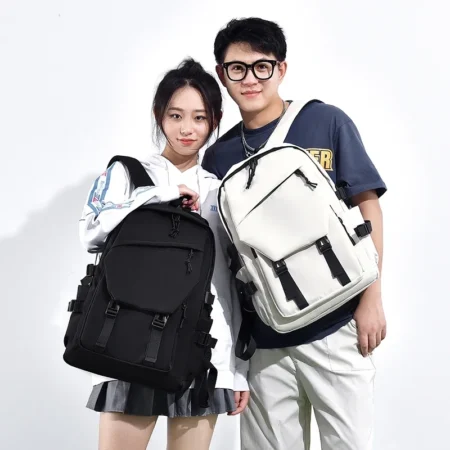 Minimalist Utility Backpack