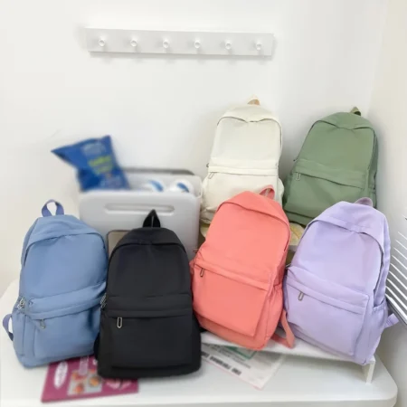 Lightweight Casual Daypack