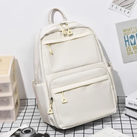 Large Capacity Backpack