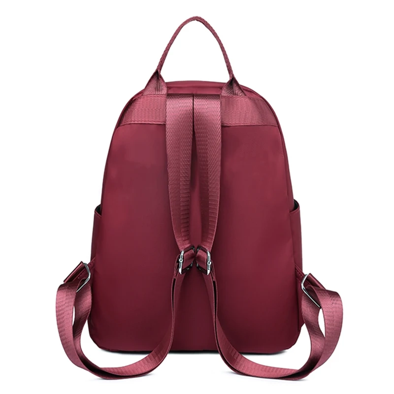 Multi-Pocket Travel Backpack - Image 2