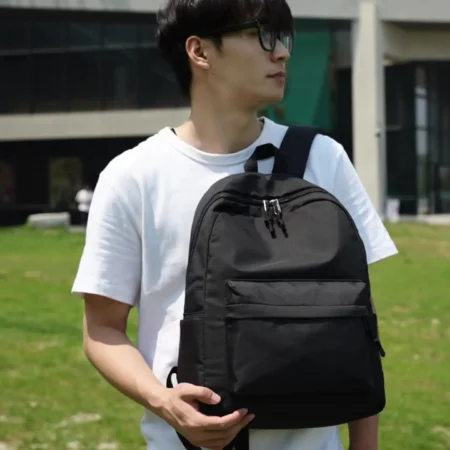 Minimalist Everyday Backpack
