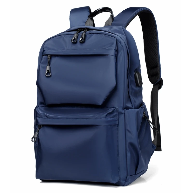Multi-Use Laptop Backpack - Image 8