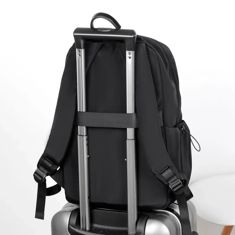 Multi-Use Laptop Backpack - Image 4