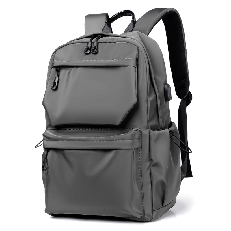 Multi-Use Laptop Backpack - Image 7