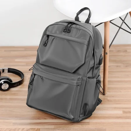 Multi-Use Laptop Backpack
