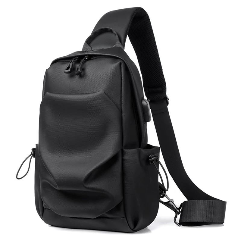 Minimalist Everyday Sling Bag - Image 8
