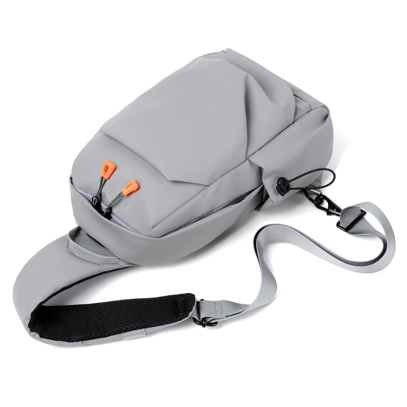 Minimalist Everyday Sling Bag - Image 3