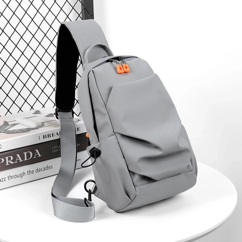 Minimalist Everyday Sling Bag - Image 4