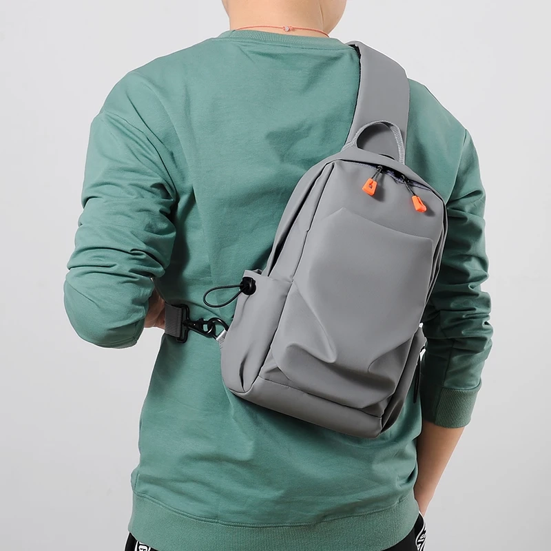 Minimalist Everyday Sling Bag - Image 5