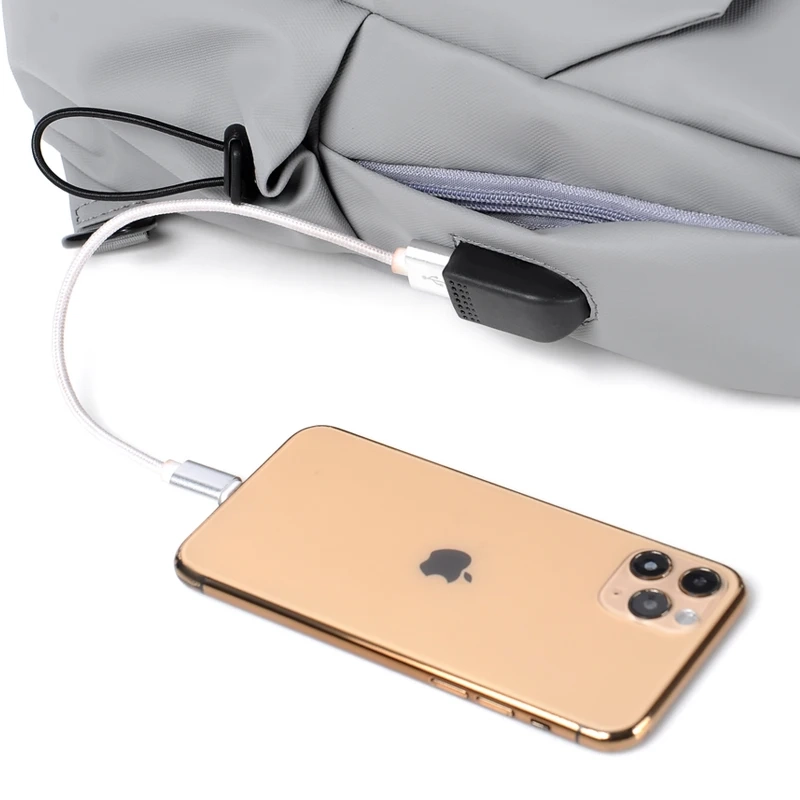 Minimalist Everyday Sling Bag - Image 6