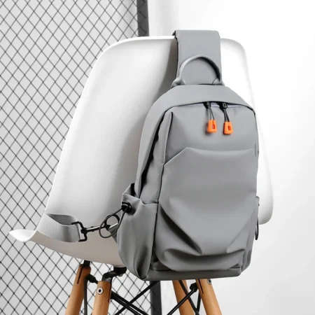 Minimalist Everyday Sling Bag