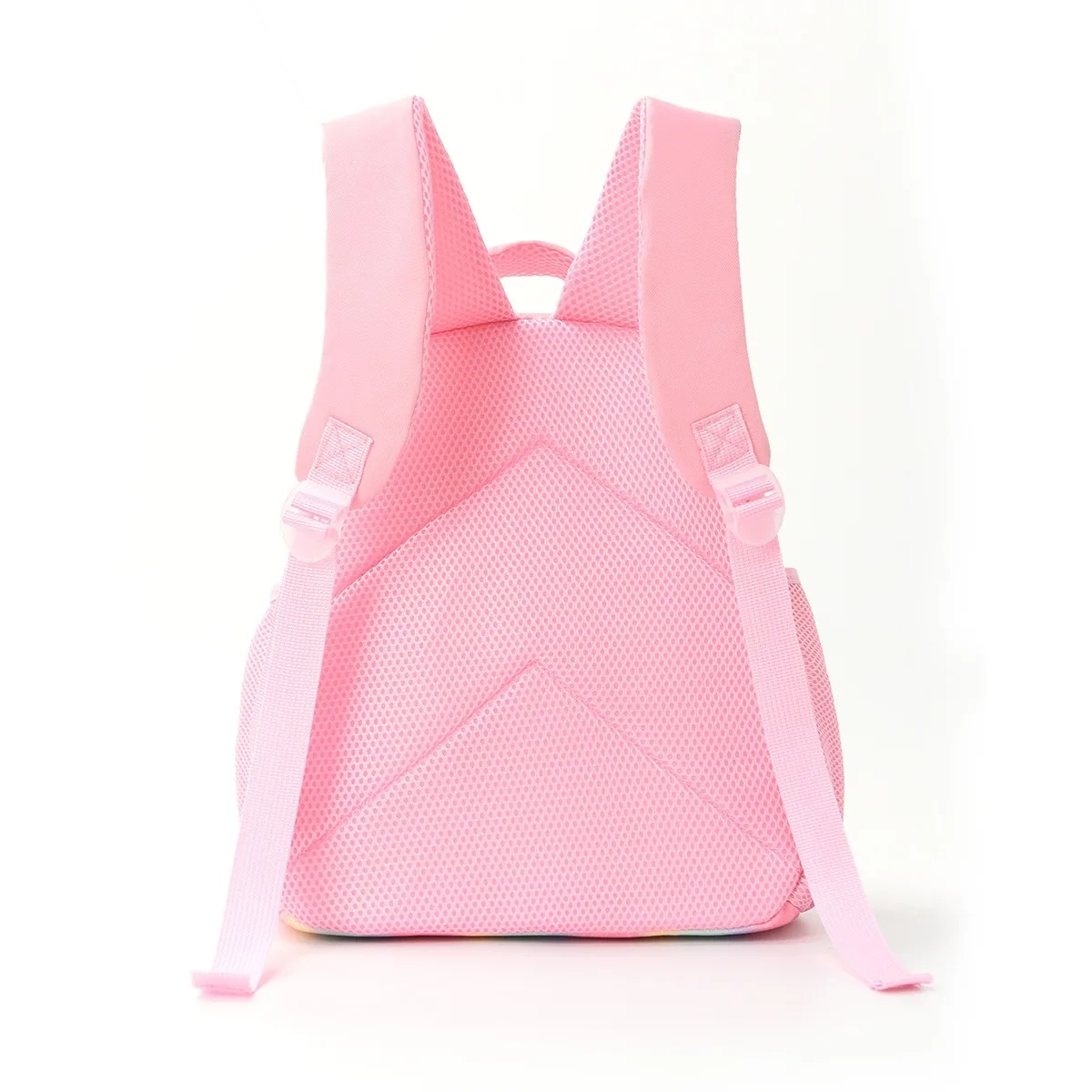 Rainbow Unicorn Kids Backpack - Image 6