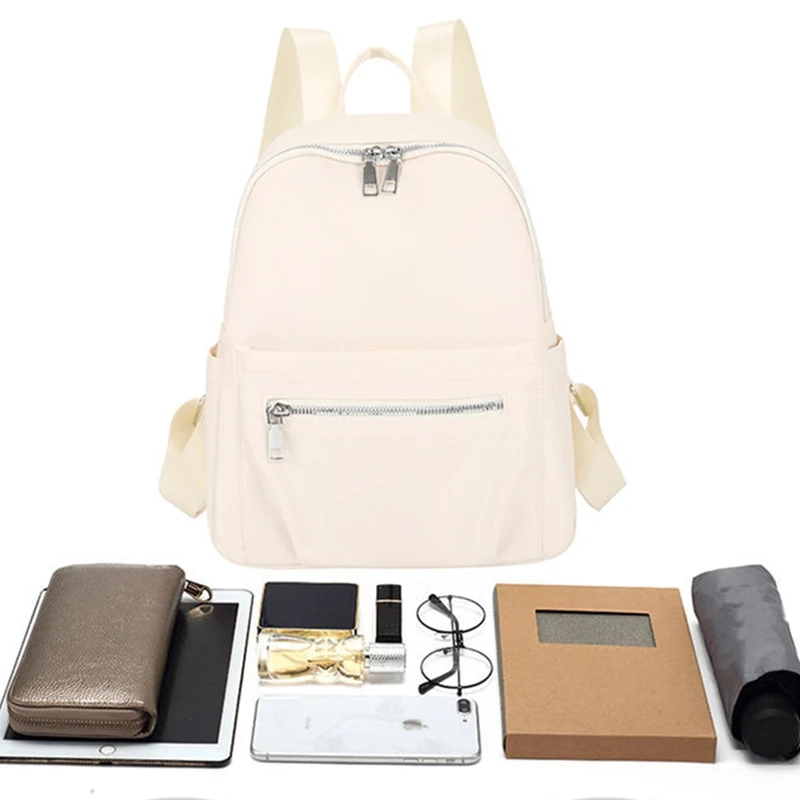 Minimalist Lightweight Backpack - Image 3