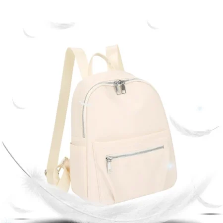 Minimalist Lightweight Backpack