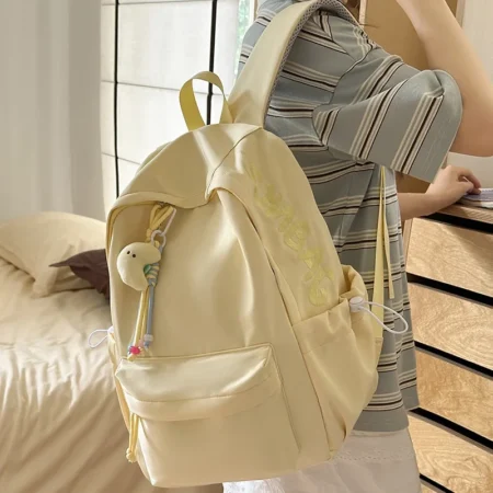 Lightweight Laptop Backpack