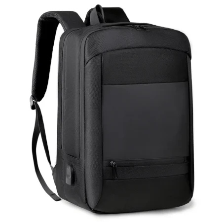 USB Commuter Laptop Backpack