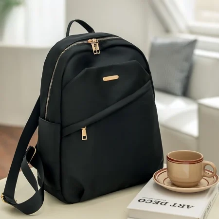 14-Inch Oxford Commuter Backpack