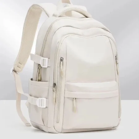 High-Capacity Laptop Daypack