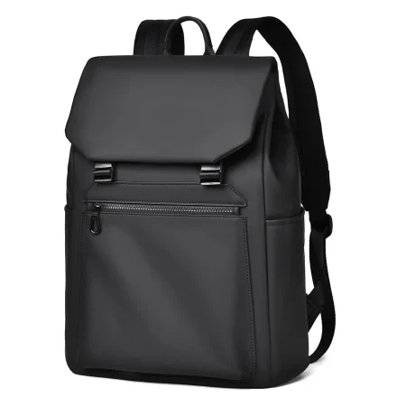 Water-Resistant Laptop Backpack