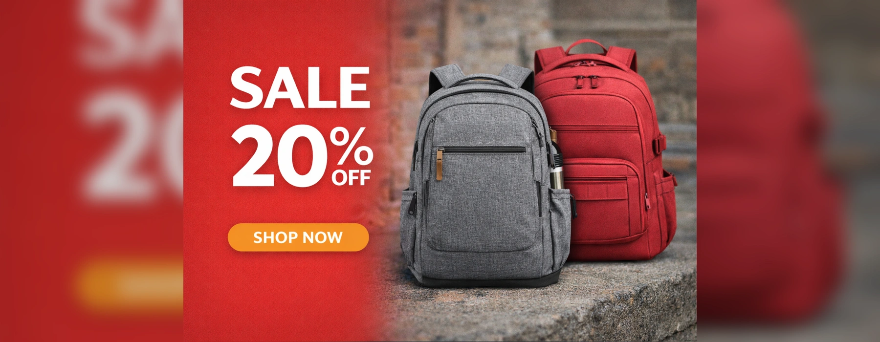 Backpack banner 3