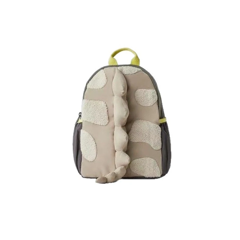 Cartoon Dinosaur Mini Backpack - Image 5