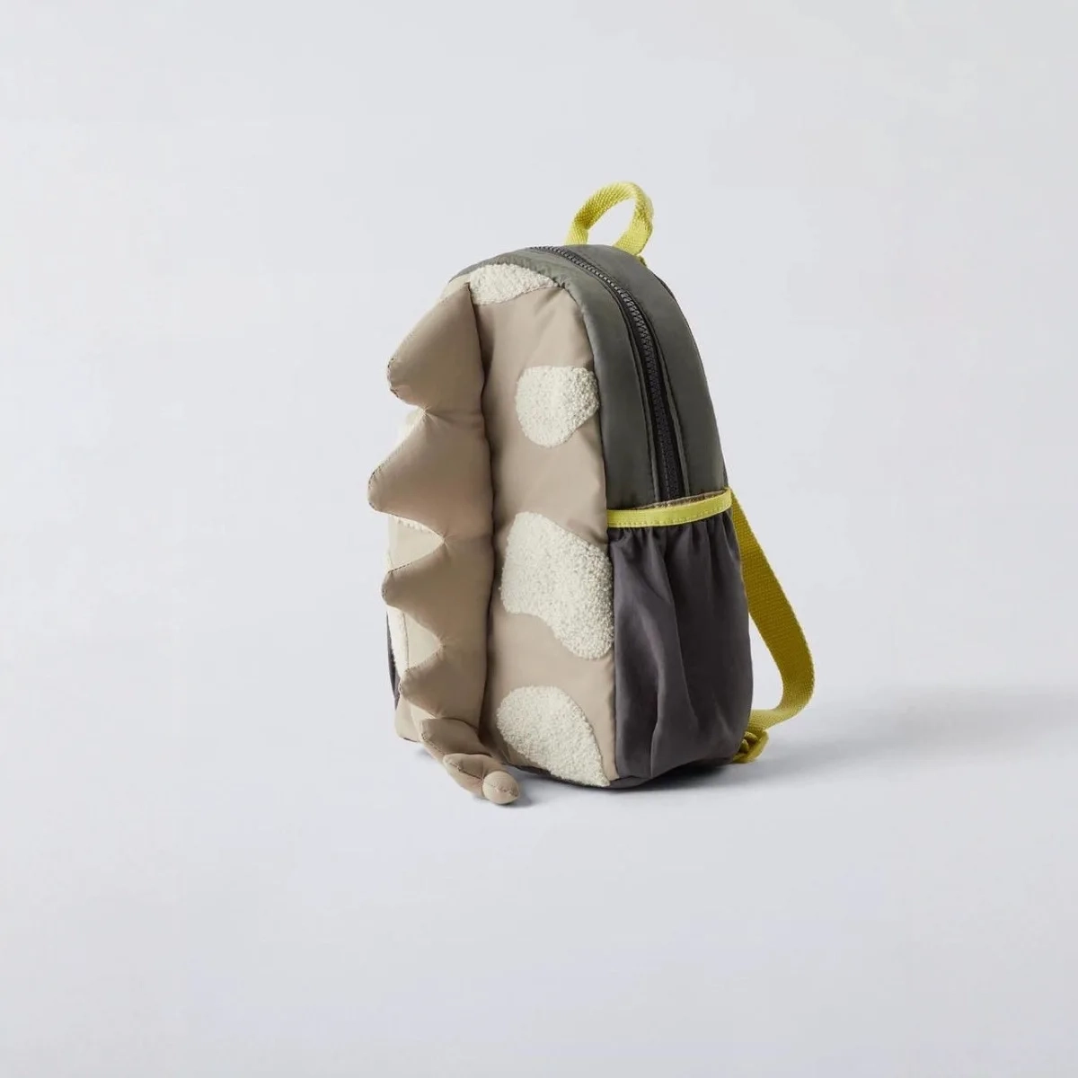 Cartoon Dinosaur Mini Backpack - Image 2