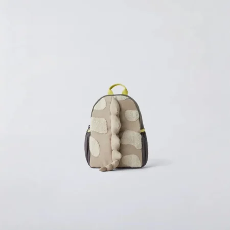 Cartoon Dinosaur Mini Backpack