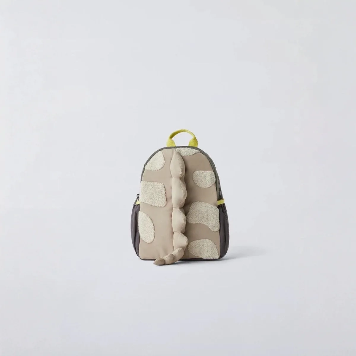 Cartoon Dinosaur Mini Backpack