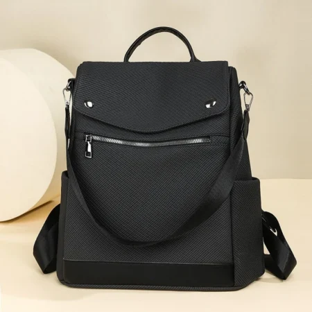 Urban Anti-Theft Travel Backpack