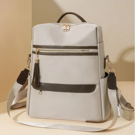 Lightweight Commuter Travel Backpack