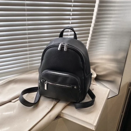 Soft-Finish City Backpack
