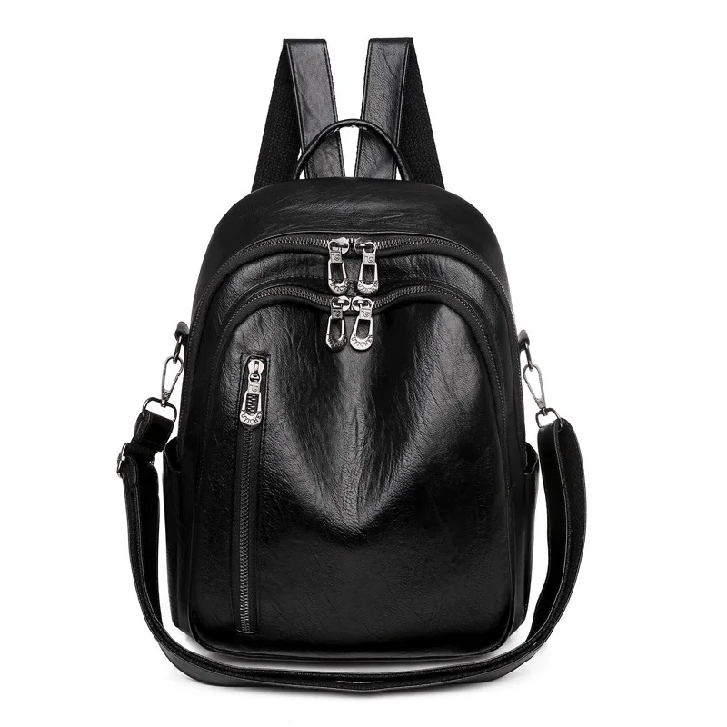 Retro Utility Backpack - Image 5