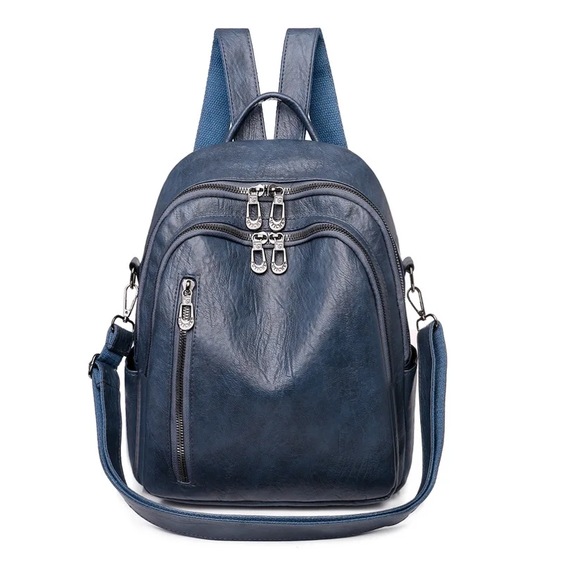Retro Utility Backpack - Image 8