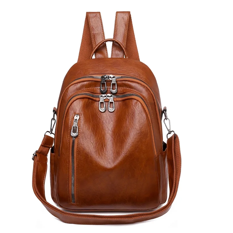 Retro Utility Backpack - Image 7