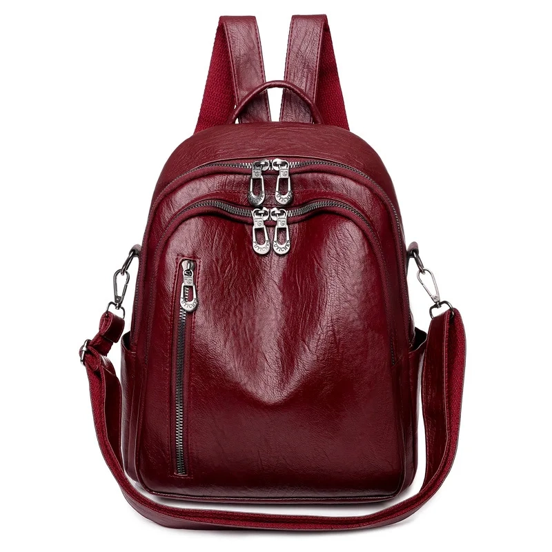 Retro Utility Backpack - Image 6