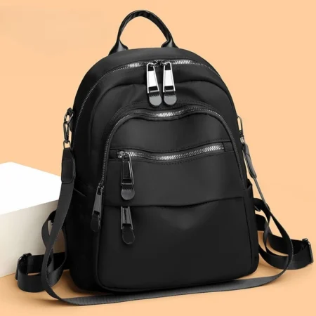 Lightweight Travel Laptop Backpack
