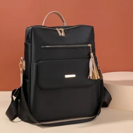 Convertible Everyday Backpack
