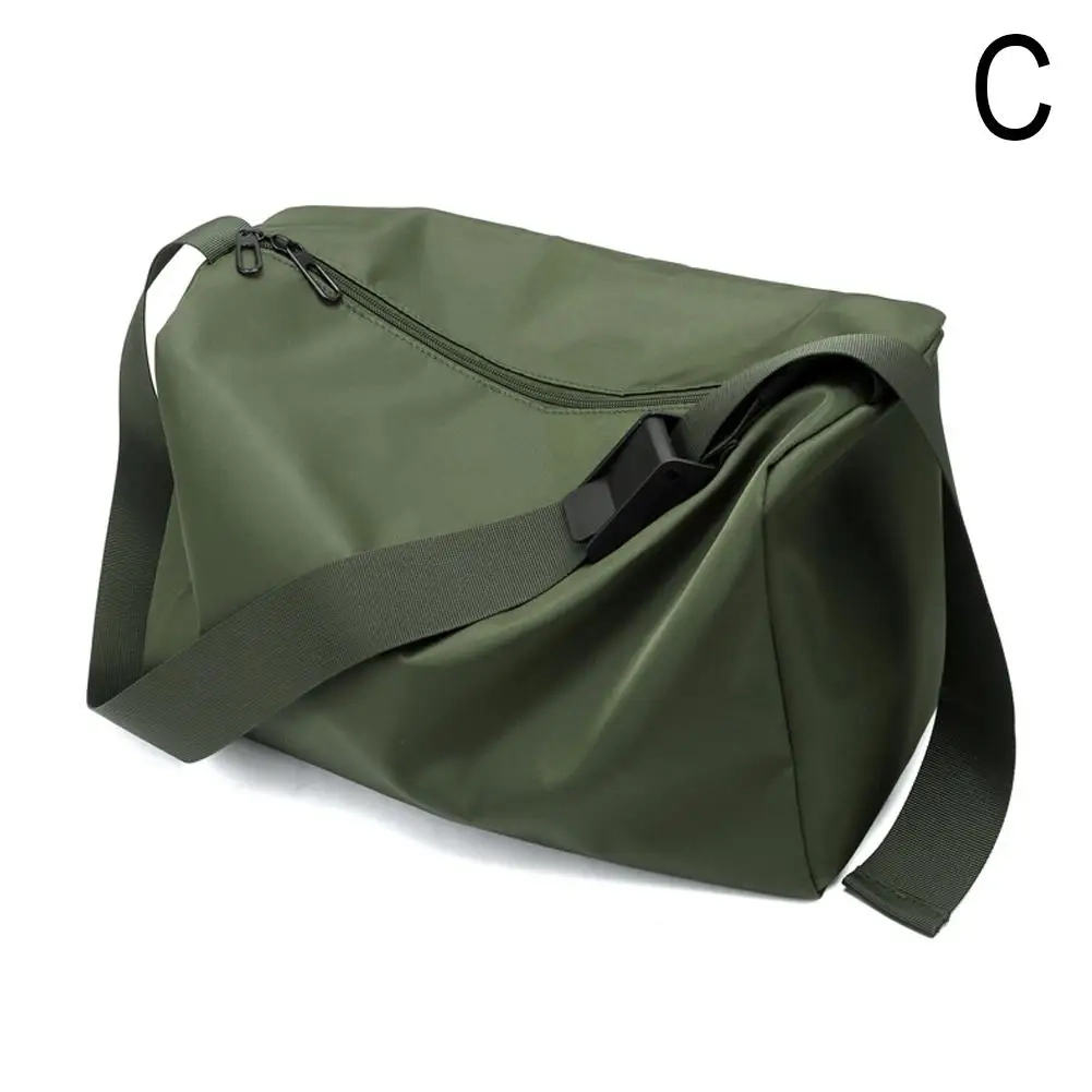 Ultralight Gym Travel Bag - Image 9