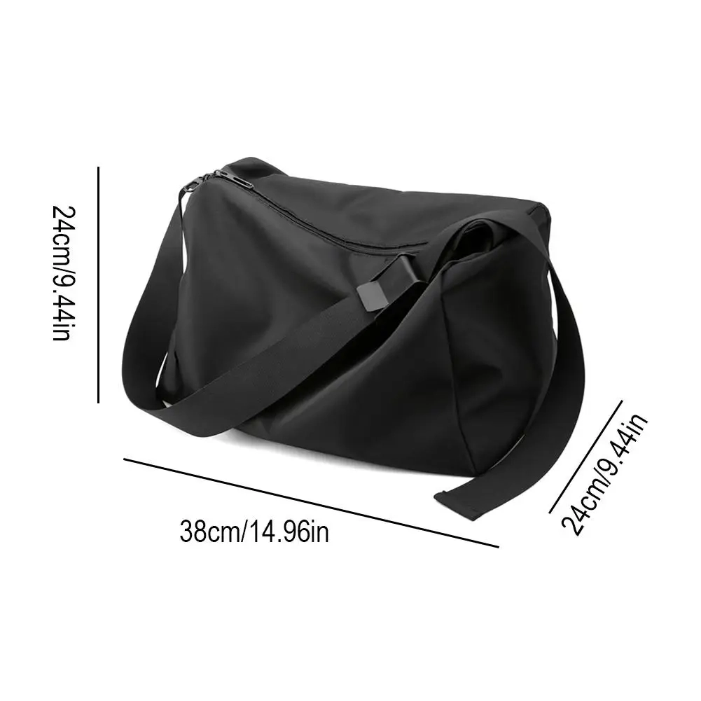 Ultralight Gym Travel Bag - Image 2